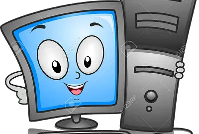 la computadora jigsaw puzzle