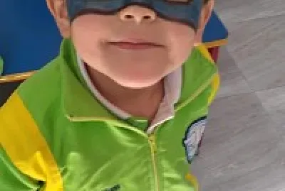 פאזל של Antonio