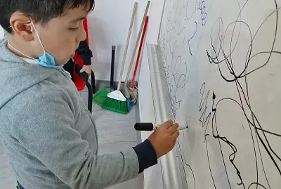 פאזל של Iker JesÃºs