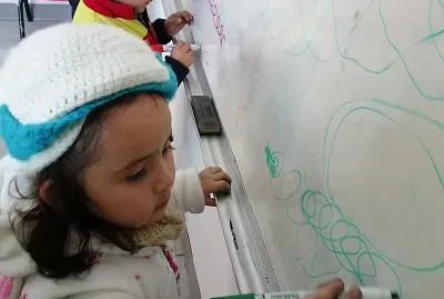 פאזל של Frida Julieta