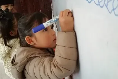 MarÃ­a JosÃ© Jarillo jigsaw puzzle