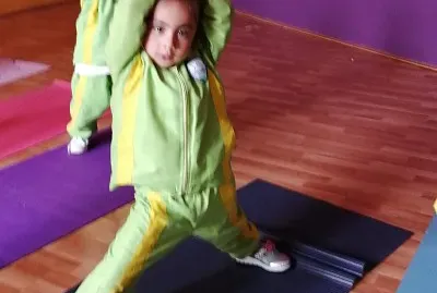 פאזל של Aretha