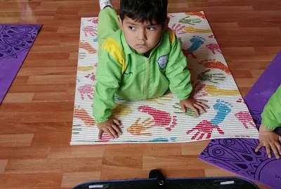 פאזל של Matias