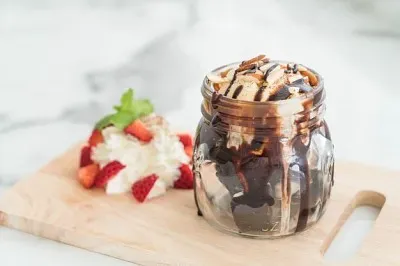 brownie