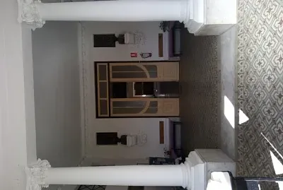 פאזל של entrada