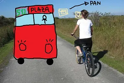 Chauuuu jigsaw puzzle