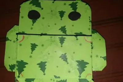 ORIGAMI- ACTIVITY- MISAEL P