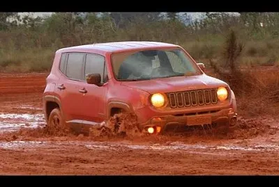 Renegade jigsaw puzzle