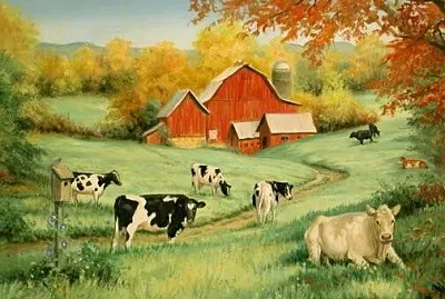 פאזל של naturaleza