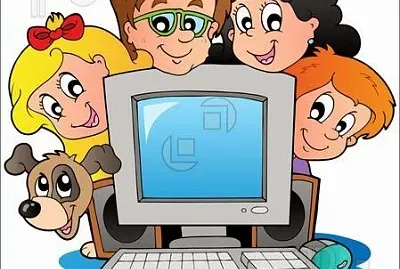 la computadora jigsaw puzzle