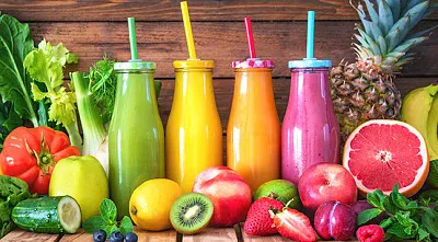 פאזל של bebidas