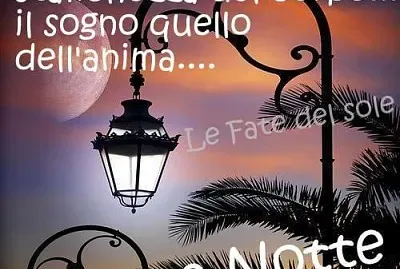 notte