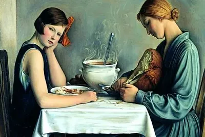 Francois Barraud 1899-1934