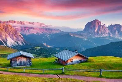 paisaje