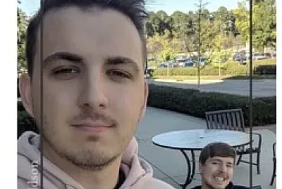 JimmyxChris Not a ship but yeah :)