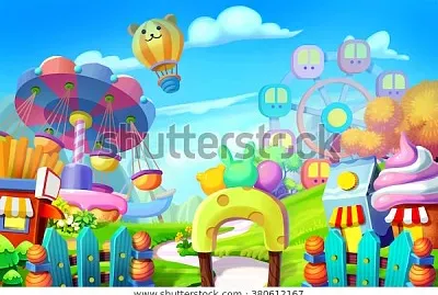 פאזל של PAISAJE