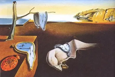 A PersistÃªncia da MemÃ³ria