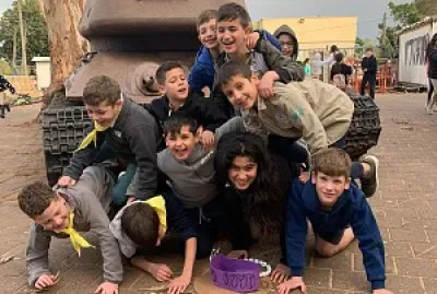 פאזל של ×¤××–×œ×™×