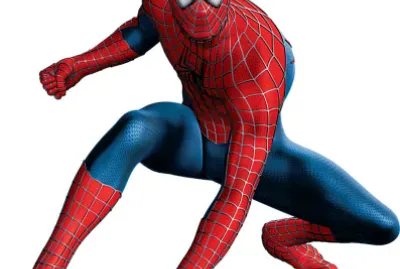 Homem Aranha