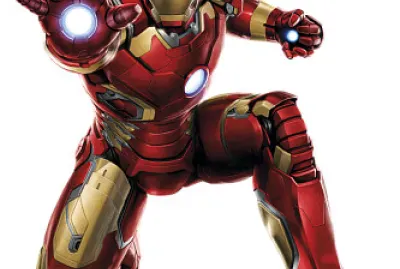 פאזל של Homem de Ferro