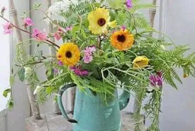 flores jigsaw puzzle