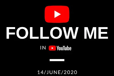 Follow PowerElectroSounds In YouTube