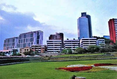 Monterrey, Nuevo LeÃ³n.
