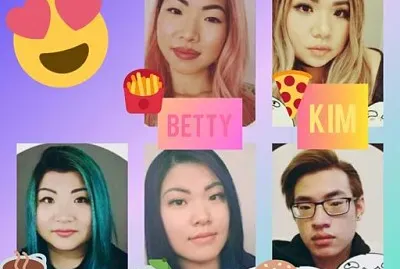 Just something from the krew :)