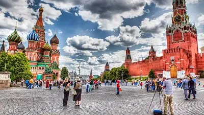 Rusia