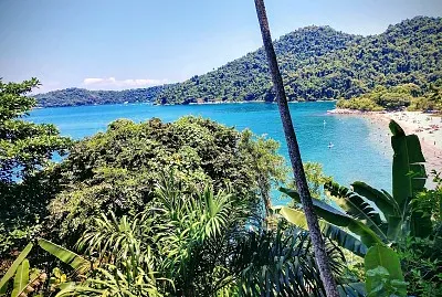 Angra dos Reis - Brasil jigsaw puzzle