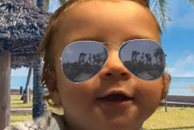 פאזל של Antonio