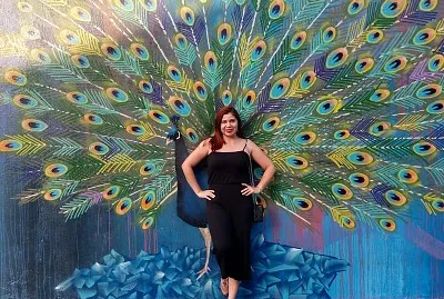 Beco do Batman - SÃ£o Paulo - Brasil