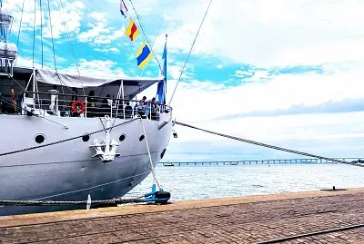Fragata da Argentina