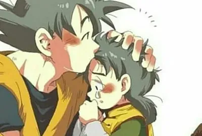 goku