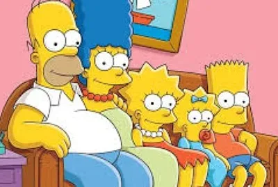 los simpsons