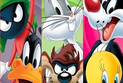 looney tunes
