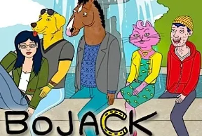 bojack