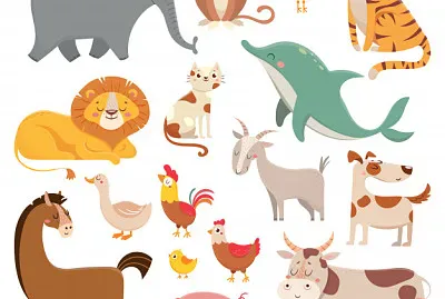 animales 2