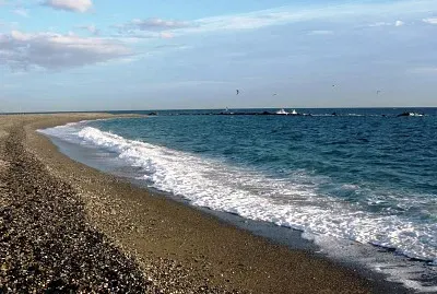 almuÃ±ecar jigsaw puzzle