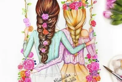 פאזל של Bonitas fotos