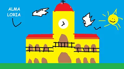 ALMA LORIA