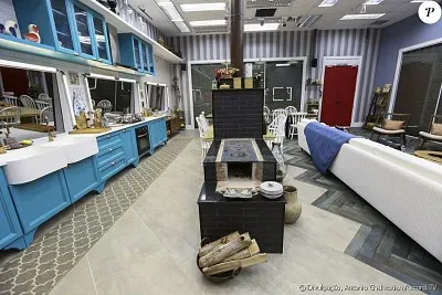 פאזל של COZINHA