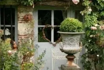 jardÃ­n