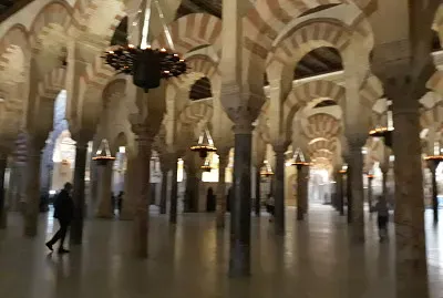 cordoba