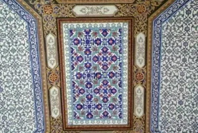 Palacio de Estambul jigsaw puzzle
