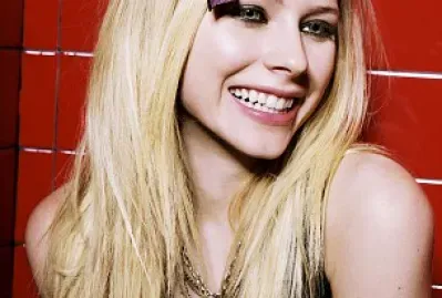 Avril Lavigne