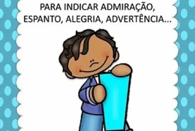 Sinais pontuaÃ§Ã£o