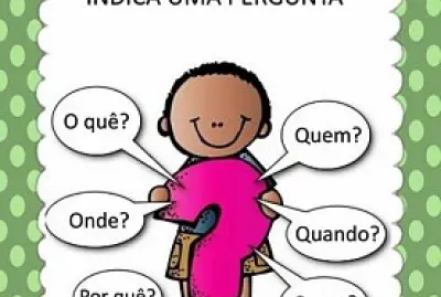 Sinais de pontuaÃ§Ã£o