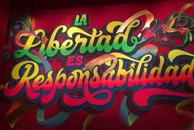 Arte Pop jigsaw puzzle