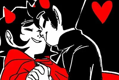 פאזל של amor